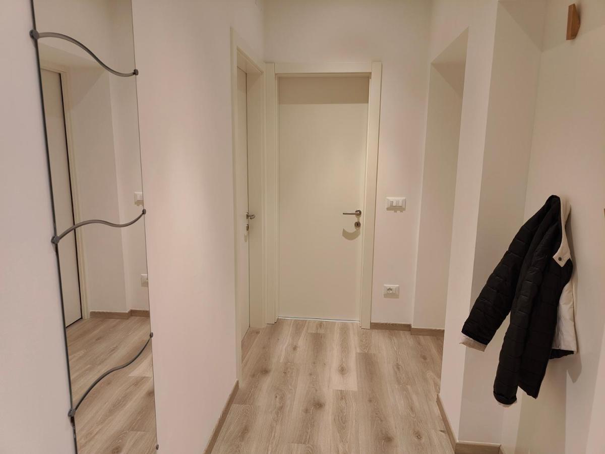 Chez George Appartement Levico Terme Buitenkant foto