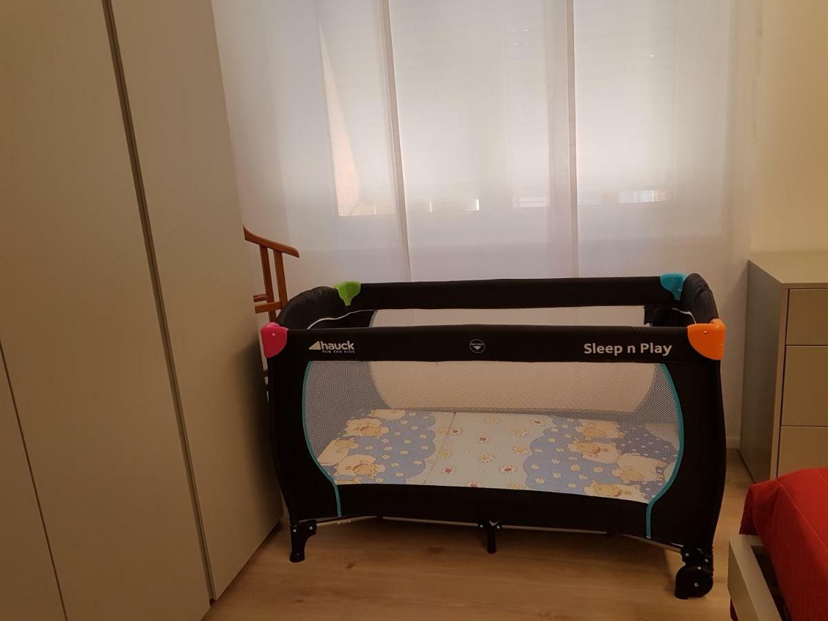 Chez George Appartement Levico Terme Buitenkant foto